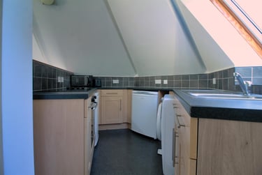1 bed studio, Westmorland Road, Newcastle Upon Tyne, Newcastle, NE14EG - Image 1